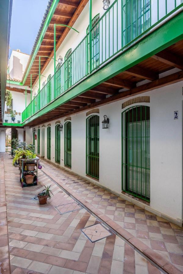 ¡Precioso apto. en el centro histórico de Sevilla! Sevilha Exterior foto